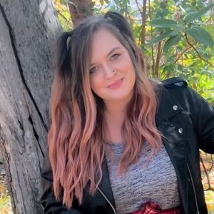 Meet your Posher, Jasmin